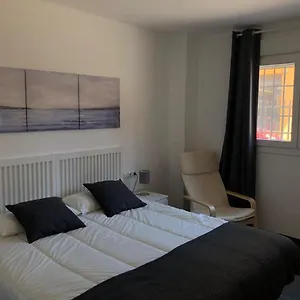  Apartment La Casita Spain